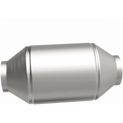 MagnaFlow Universal Catalytic Converter 2.00 inch C/C CA Pre-OBDII