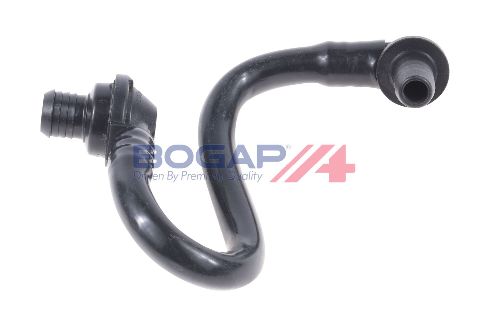 BOGAP A1912104 Vacuum Hose, Braking System
