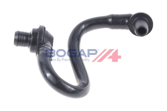 BOGAP A1912104 Vacuum Hose, Braking System