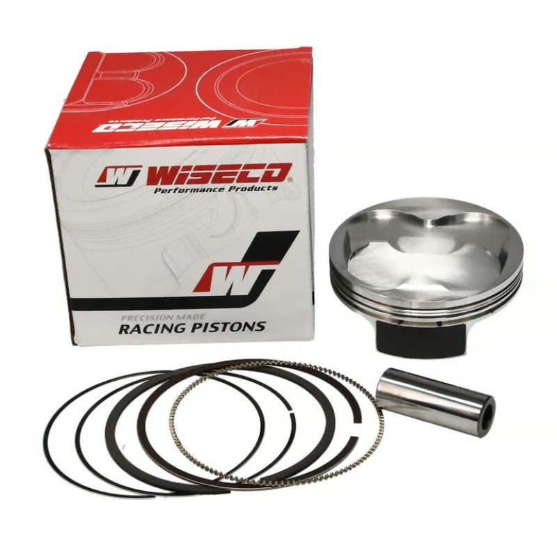 Wiseco 06-14 Honda TRX450R 13.5:1 CR Piston