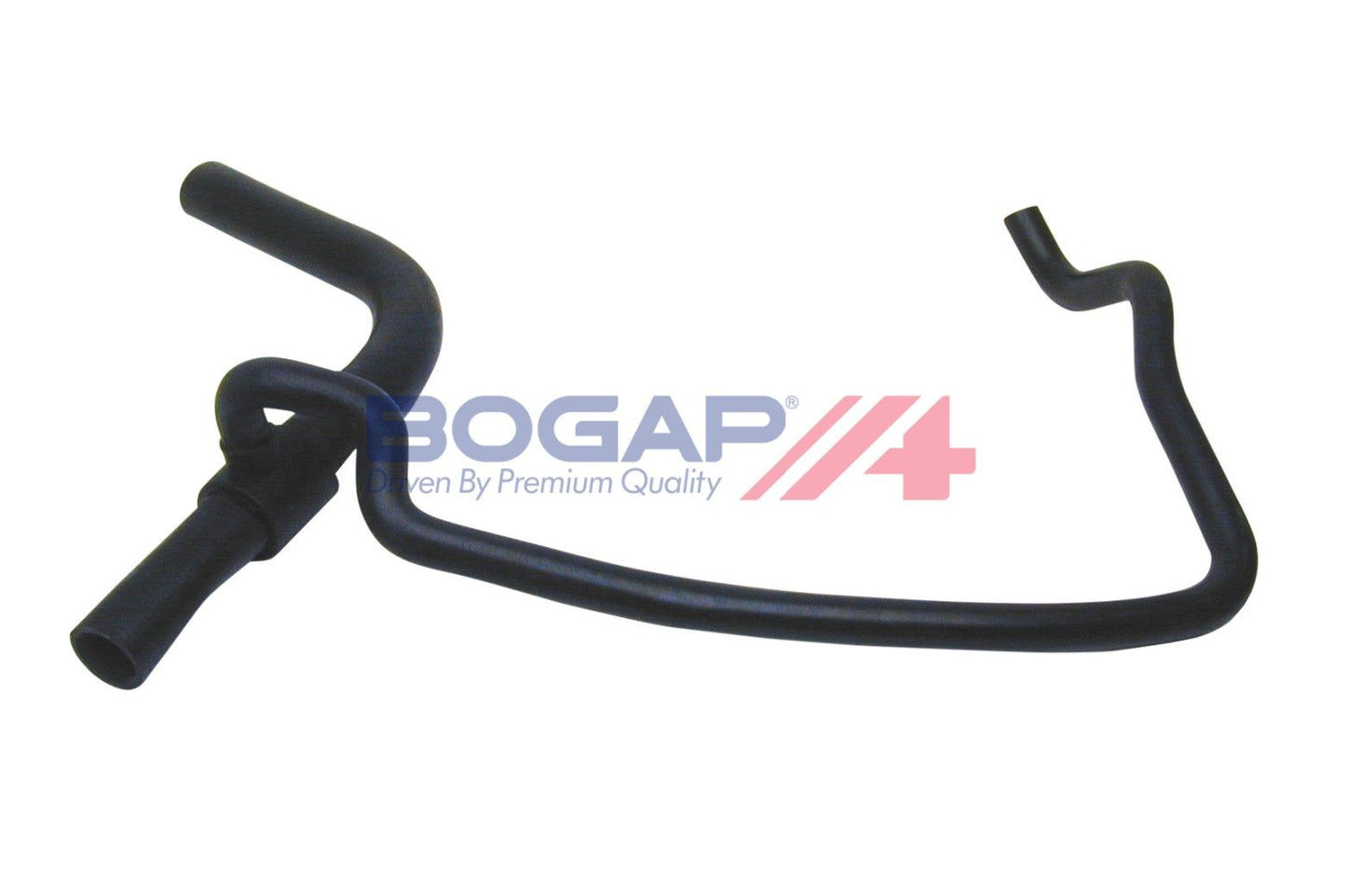 BOGAP B4228577 Radiator Hose
