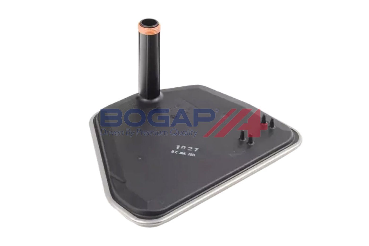 BOGAP A8115118 Hydraulic Filter Kit, Automatic Transmission