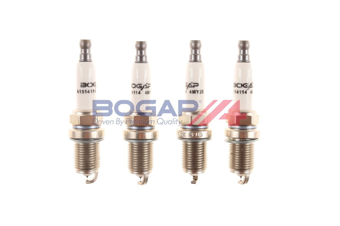 BOGAP A1514114 Spark Plug