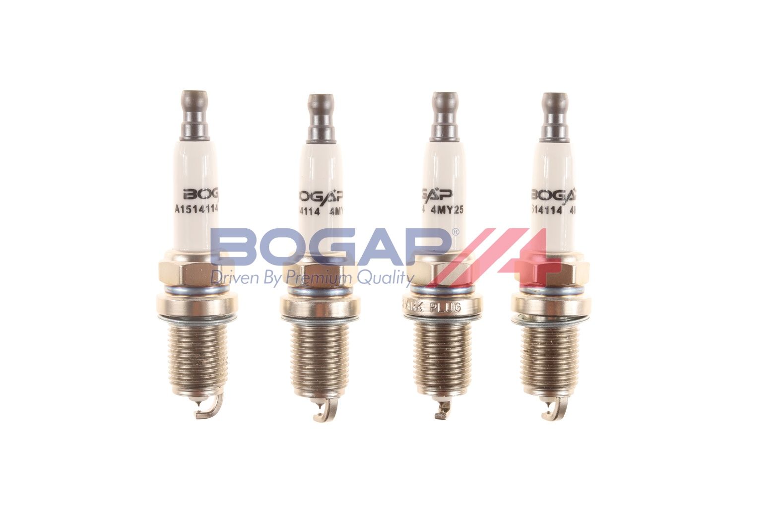 BOGAP A1514114 Spark Plug