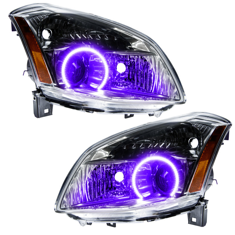 ORACLE Lighting Oracle 07-08 Nissan Maxima SMD HL - ColorSHIFT