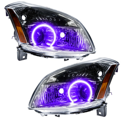 ORACLE Lighting Oracle 07-08 Nissan Maxima SMD HL - ColorSHIFT