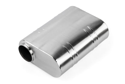 APR Premium Helmholtz Resonator - 76mm (3in) Offset - Rounded Square Body 311mm x 240mm x 110mm