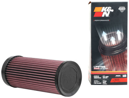 K&N Engineering K&N 2020 Can-Am Maverick X3 900 Replacement Drop In Air Filter