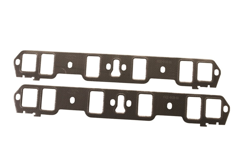Ford Racing Graphite Intake Gasket for STD Port 302/351W