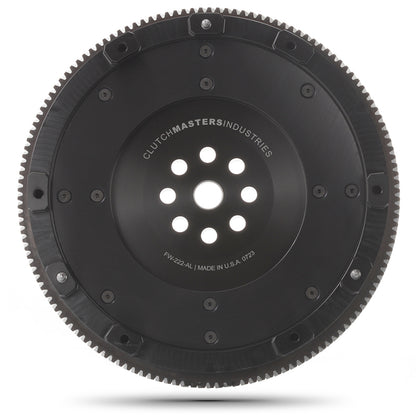 Clutch Masters 22-23 Honda Civic 1.5L Turbo Aluminum Flywheel