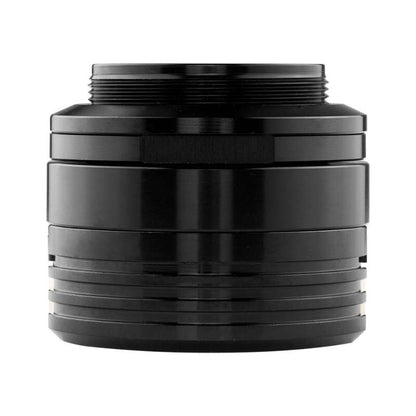 DS18 1.6in High Compression Neodymium Super Bullet Tweeter 140 Watts RMS 1in w/ RGB LED Lights
