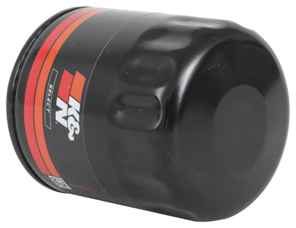 K&N Engineering K&N 21-25 Chevrolet Trailblazer 1.2L L3 / 17-24 Alfa Romeo Giulia 2.0L L4 Spin-On Oil Filter
