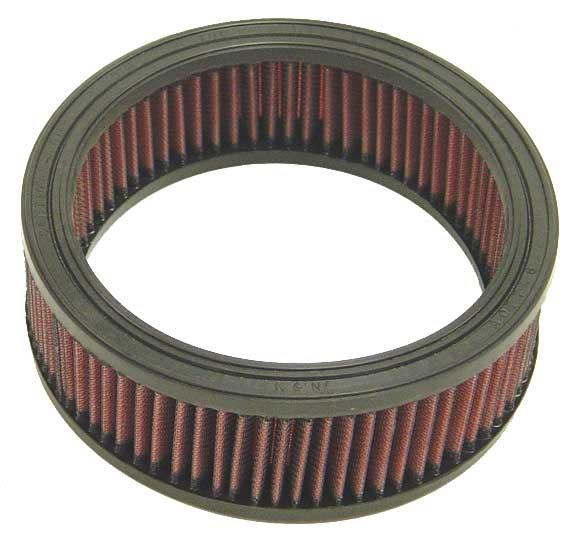 K&N Engineering K&N Filter Universal Round Filter 7.75in OD x 6.25in ID x 2.5in H