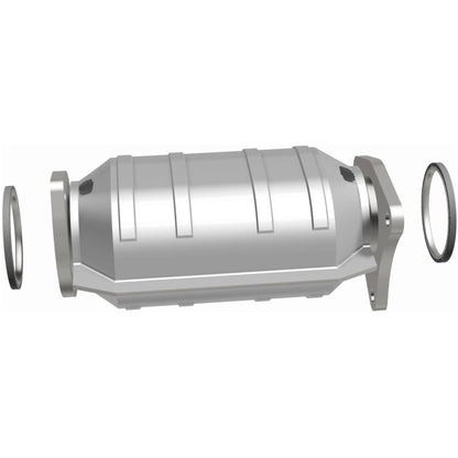 MagnaFlow Direct Fit Catalytic Converter 96-97 Lexus LS400 4.0L