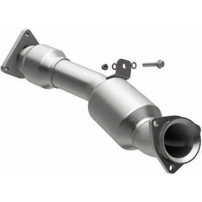 MagnaFlow Direct Fit Catalytic Converter 04-07 VW Touareg 4.2L Driver Side