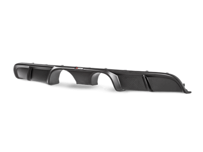 Akrapovic Akrapovic 16-17 Porsche 911 Carrera S/4/4S/GTS (991.2) Rear Carbon Fiber Diffuser - Matte