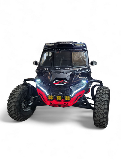 Elektric Off Road Elektric Offroad 2024+ Can Am Maverick R Roof Rack (4 Seat)