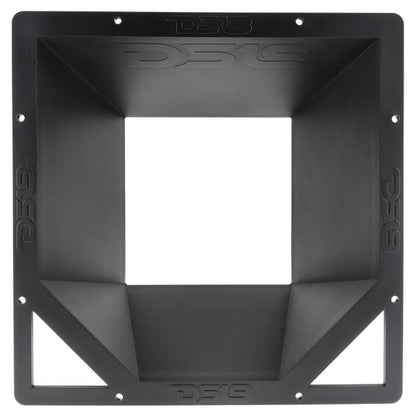DS18 10in Bolt On Square Loudspeaker Horn Diffuser