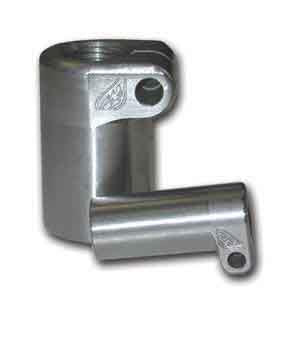 SPC Performance R RND RECVR 3/4-16