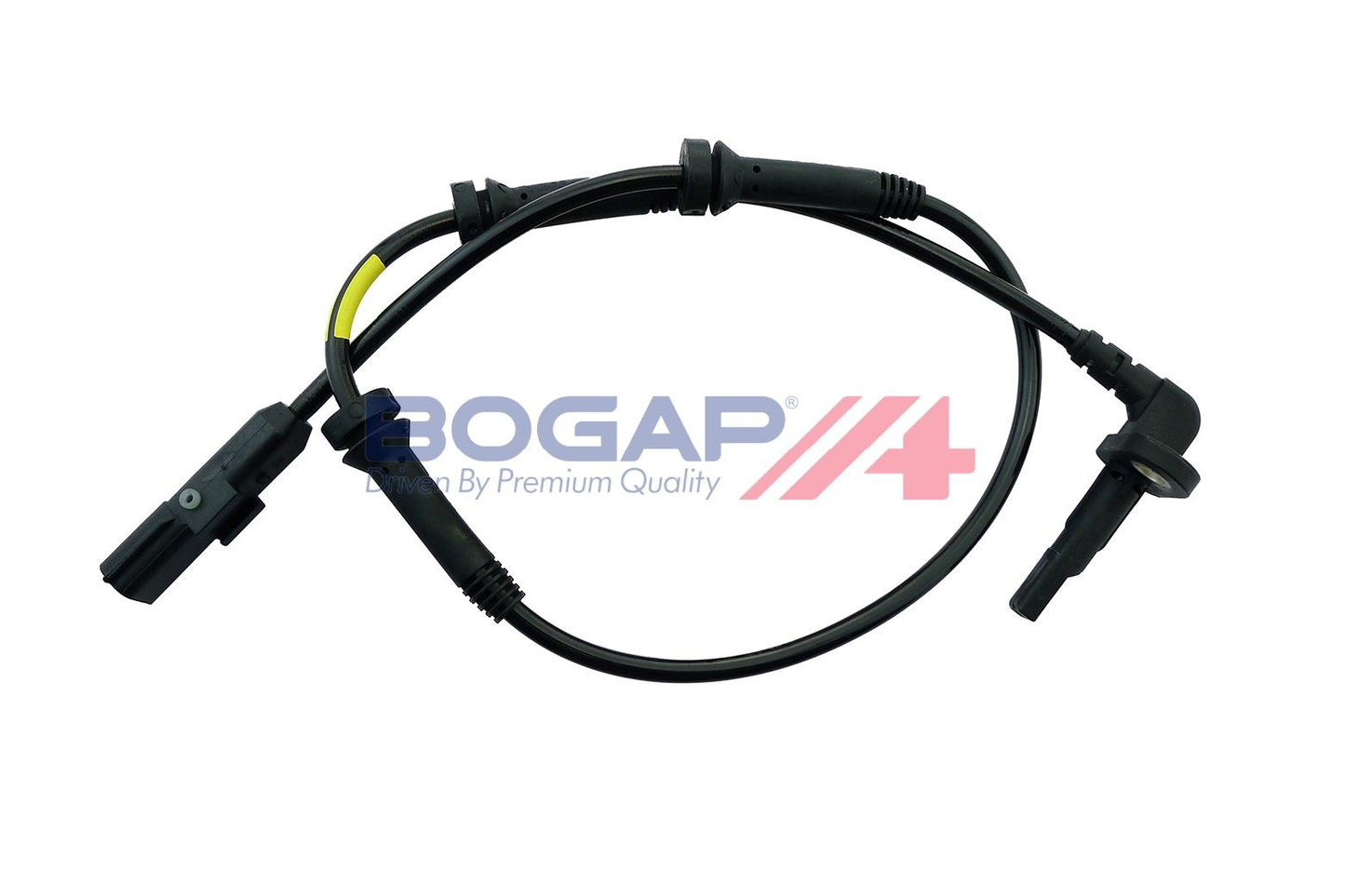 BOGAP R7117147 Sensor, Wheel Speed