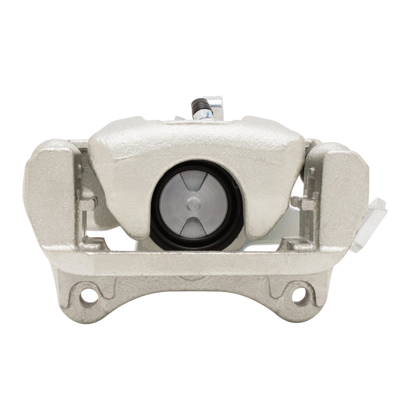 DFC 14-21 Mazda 6 Rear-R Premium Caliper - Silver Zinc Coated