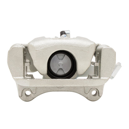DFC 14-21 Mazda 6 Rear-R Premium Caliper - Silver Zinc Coated