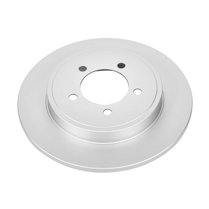 PowerStop Power Stop 02-10 Ford Explorer Rear Evolution Geomet Coated Rotor