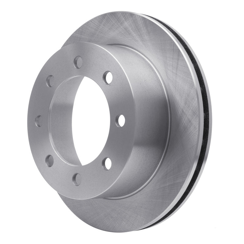 DFC 99-07 Ford E-350 Super Duty Rear Brake Rotor