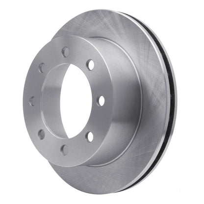 DFC 99-07 Ford E-350 Super Duty Rear Brake Rotor