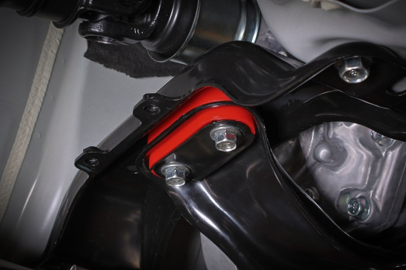 Perrin Performance PERRIN 02-07 Subaru WRX & STI / 98-07 Forester / 96-04 Legacy & Outback Trans. Crossmember Bushings
