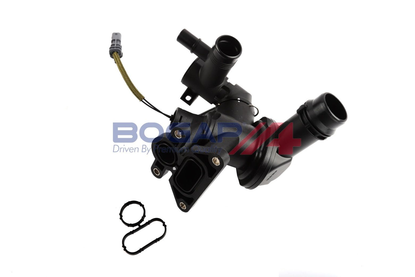 BOGAP E4245117 Thermostat, Coolant