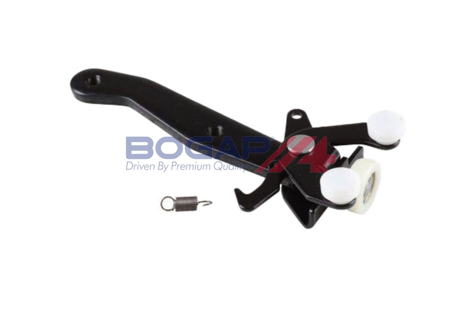 BOGAP A5340126 Roller Guide, Sliding Door