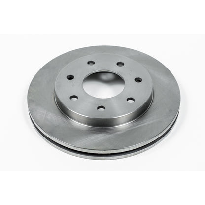 PowerStop Power Stop 04-08 Ford F-150 Front Autospecialty Brake Rotor
