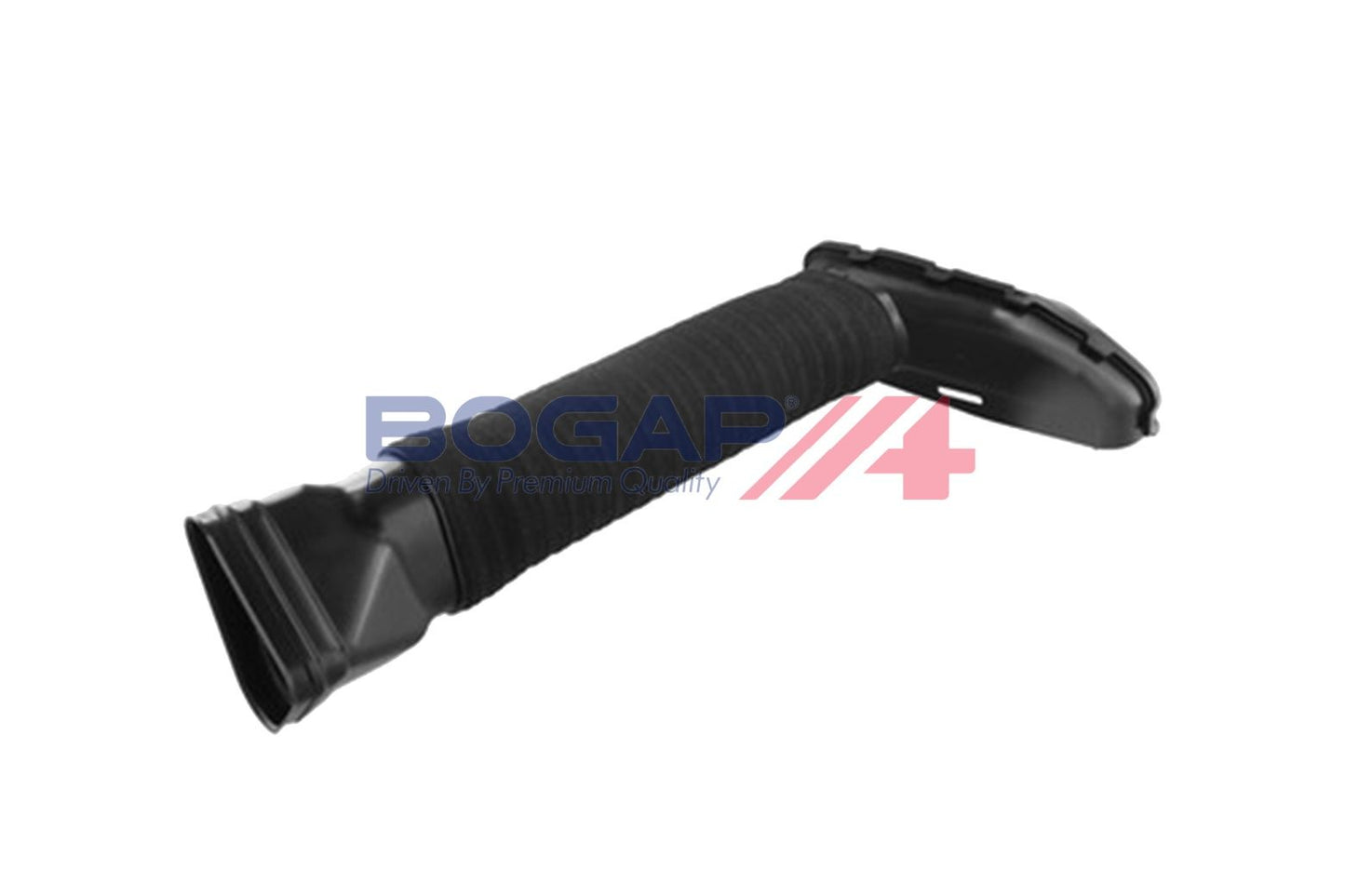 BOGAP C1710162 Intake Hose, Air Filter