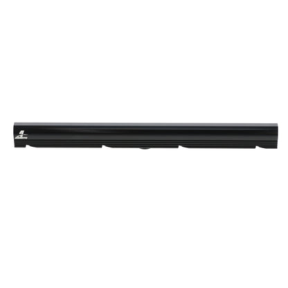 Aeromotive GM LS1 Fuel Rails - Black