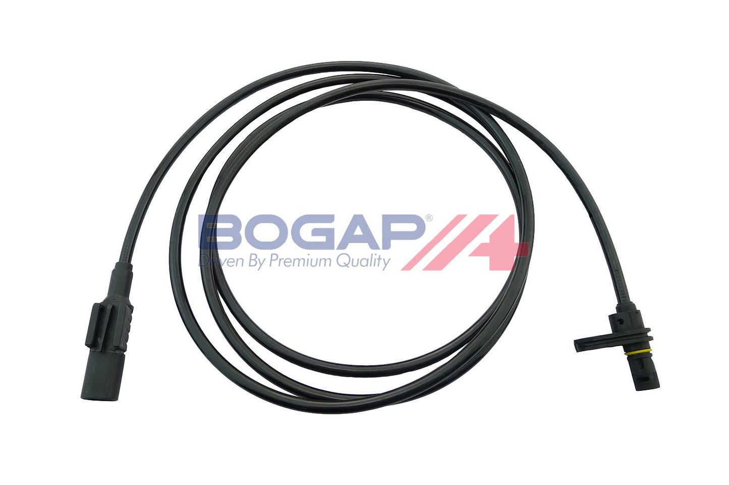 BOGAP A7117261 Sensor, Wheel Speed