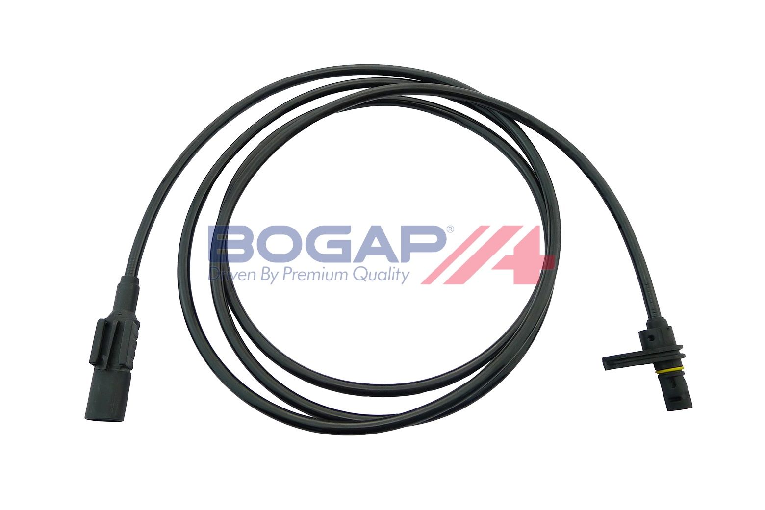 BOGAP A7117261 Sensor, Wheel Speed