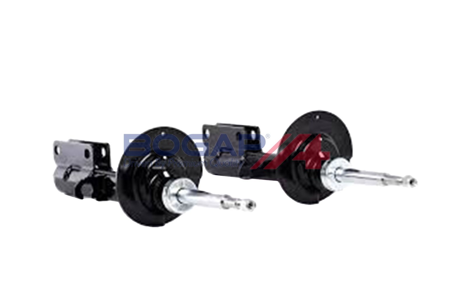 BOGAP B3410237 Shock Absorber