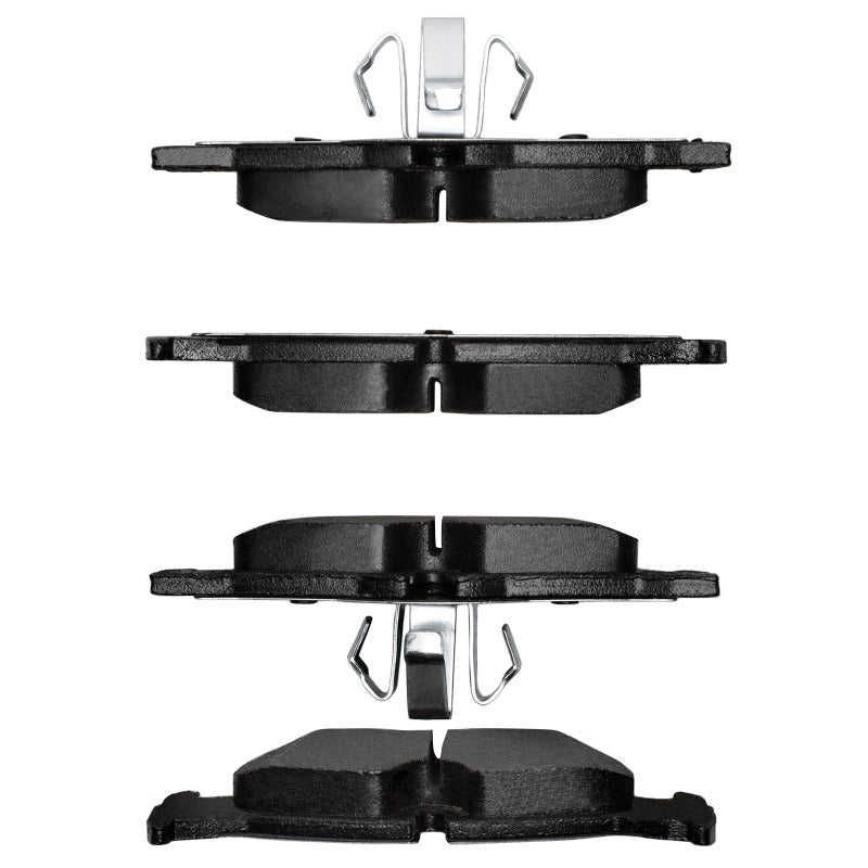 R1 Concepts R1 06-15 BMW 325Xi Rear Semi Met Brake Pads