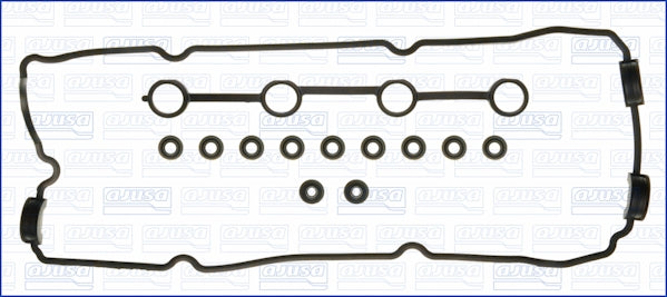 AJUSA AJU56027000 Cylinder Head Cover Gasket Set