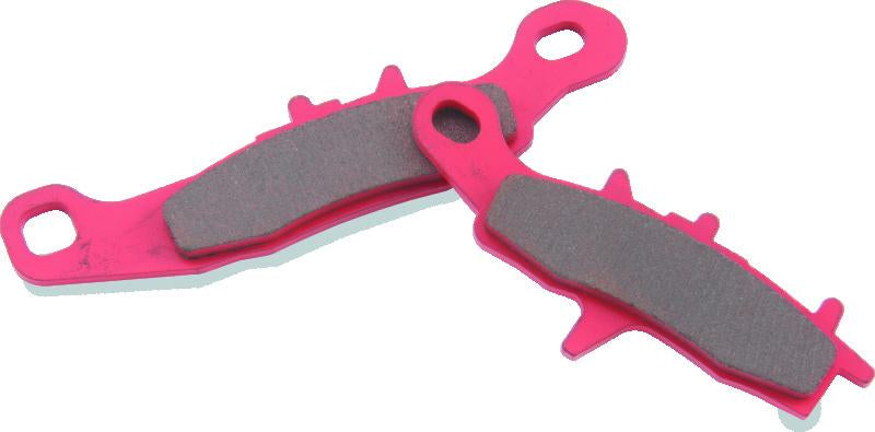 BikeMaster BM-342 Sintered Brake Pads