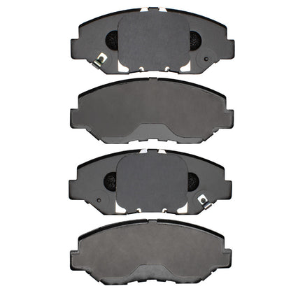 DFC 02-21 Acura ILX Front 5000 Advanced Ceramic Brake Pads