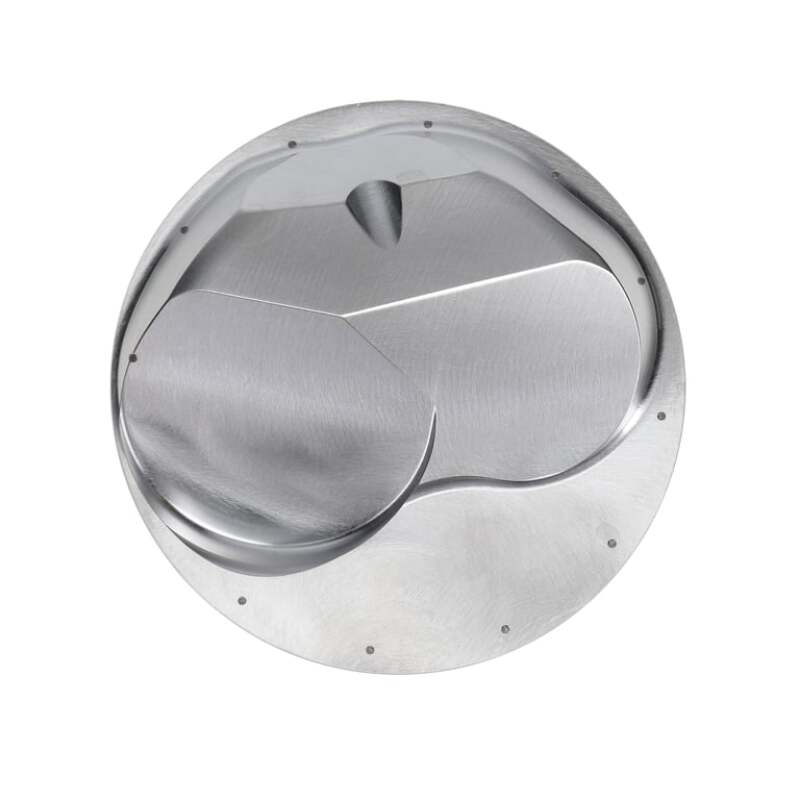 Wiseco Chevy Big Block 4.605in Bore 1.060in CH 45.00 CC Piston Set
