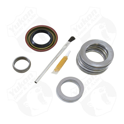 Yukon Gear & Axle Yukon Gear Minor install Kit For Ford 8.8in Diff