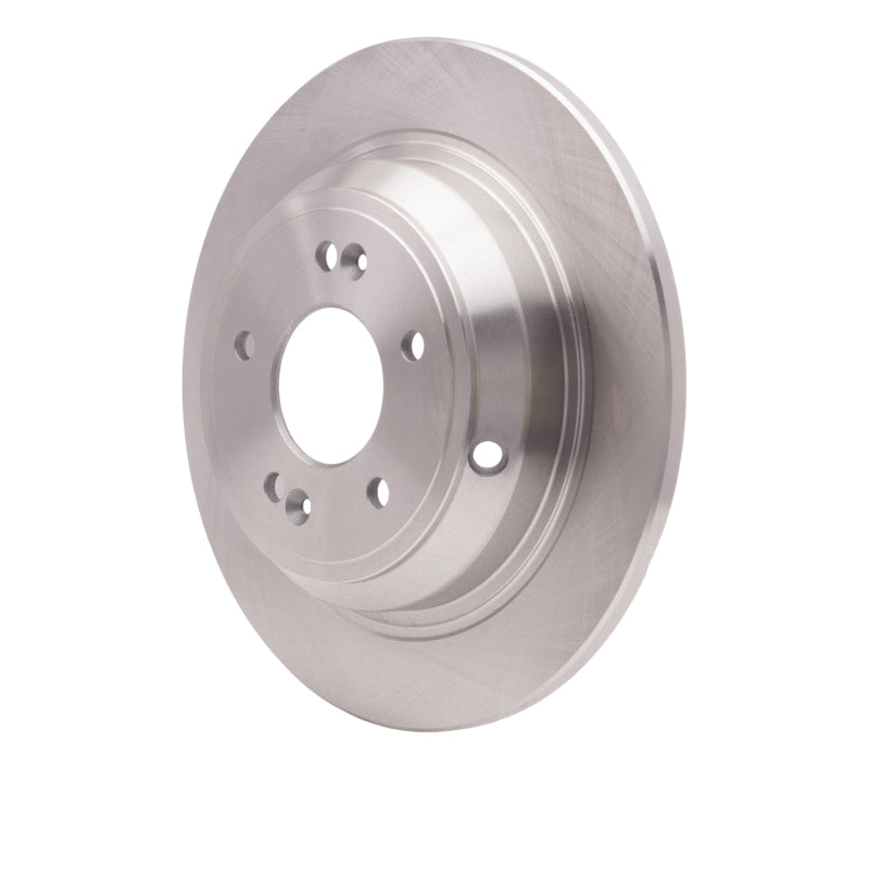DFC 09-20 Genesis G80 Rear Brake Rotor