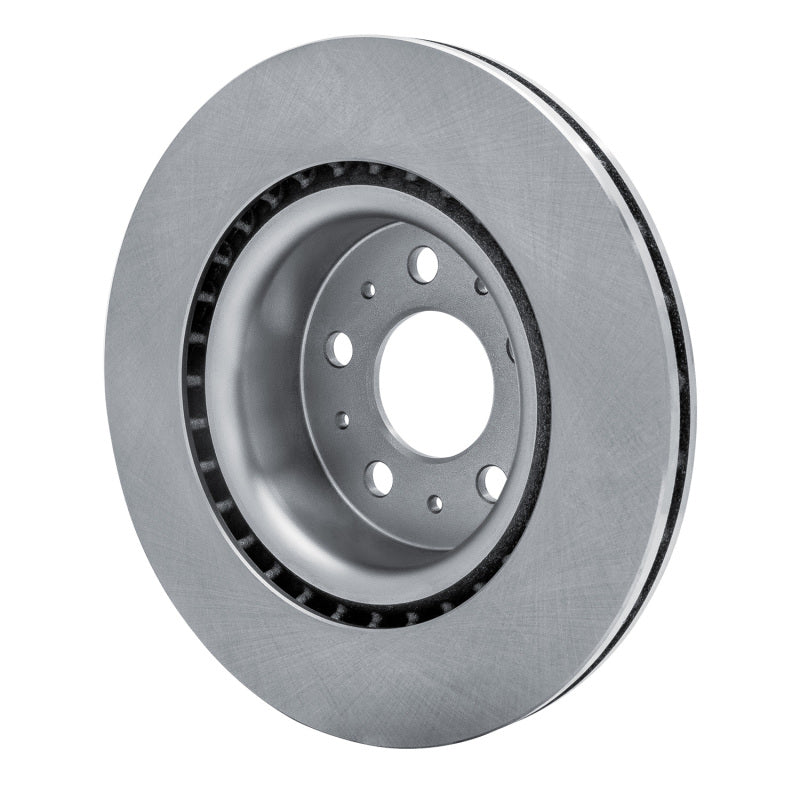 DFC 17-25 Tesla Model 3 Front Brake Rotor