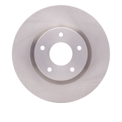 DFC 13-25 Nissan Altima Front Brake Rotor