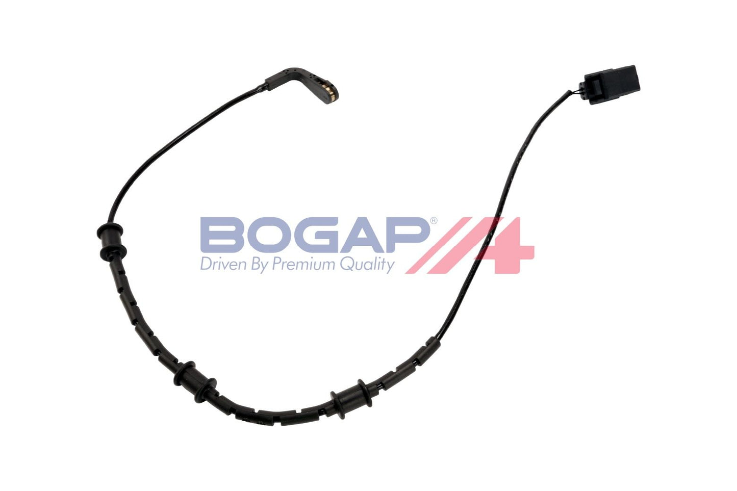 BOGAP J7117110 Warning Contact, Brake Pad Wear