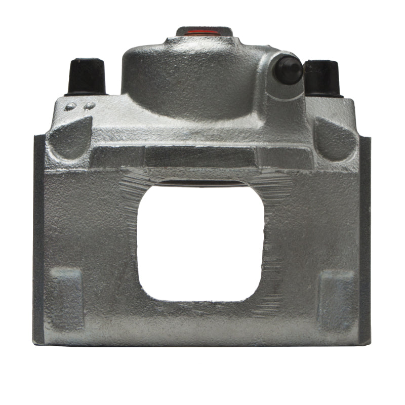 DFC 820092 Ford Thunderbird Front-R Premium Caliper - Silver Zinc Coated