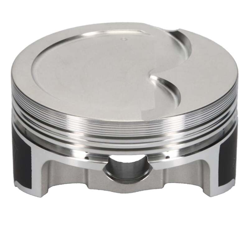 Wiseco Chevrolet LS 4.070in Bore 1.115in CH -8.00 CC Professional Piston Set